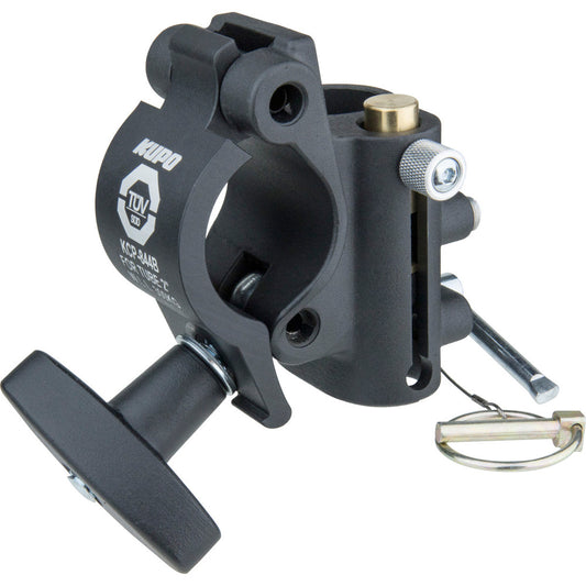 TV Coupler - Black