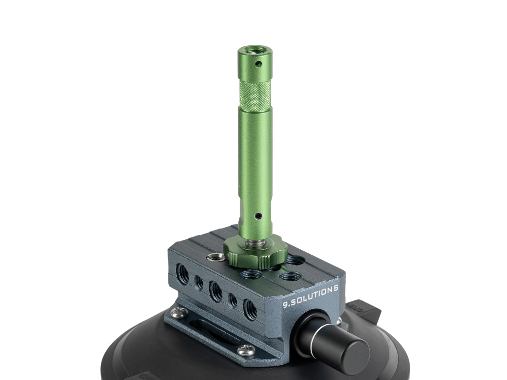 6" Suction Cup with Cheese Block - Grip Support Store