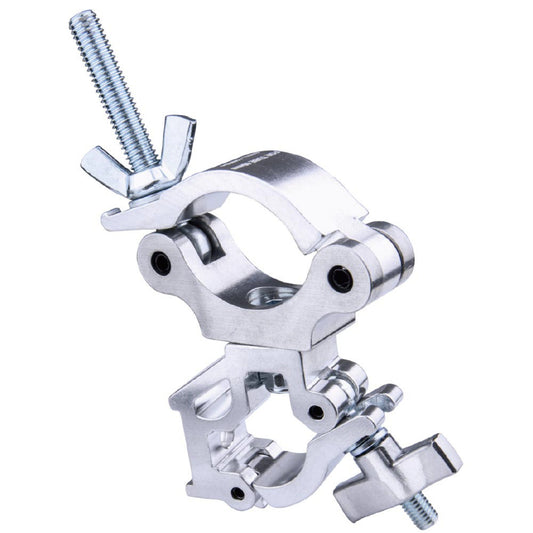Slim Type Mighty Swivel Coupler