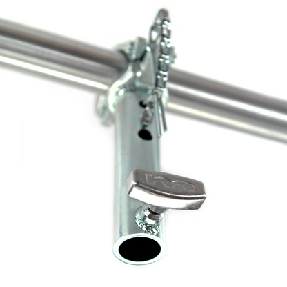 Junior Grid Clamp "T" Style