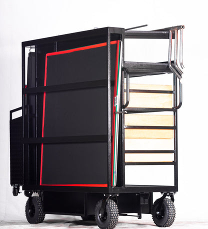 Grip Carrier - Duzzall