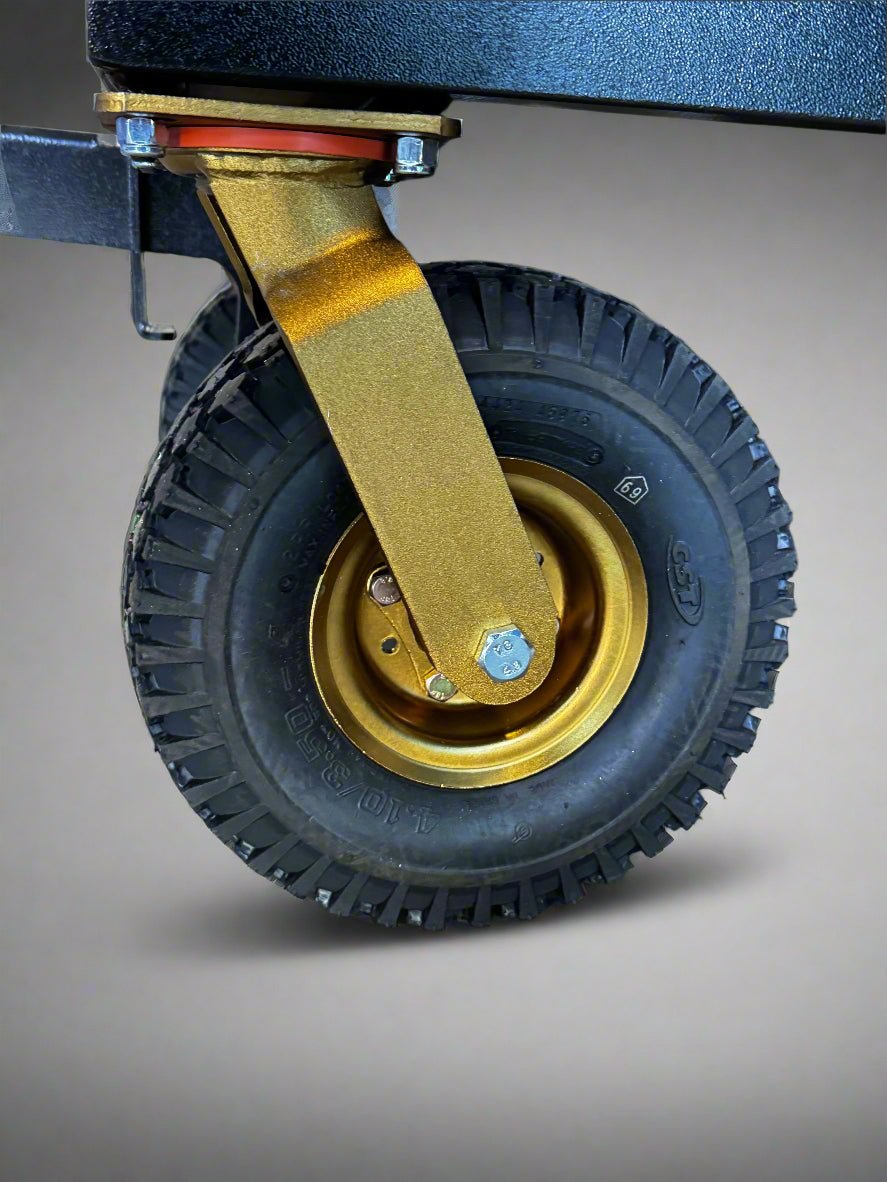 Grip Carrier - Duzzall