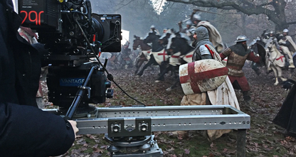 GFM - Mitchell Camera Slider + Case - Grip Support Store