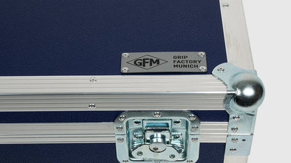 GF-Low Rocker Set (incl. Transport Case) - Grip Support Store