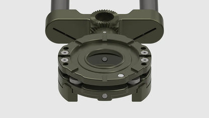 GF-Mitchell Nose Mount (4 Way) - Grip Support Store