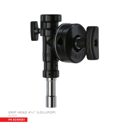 Matthews Grip Heads