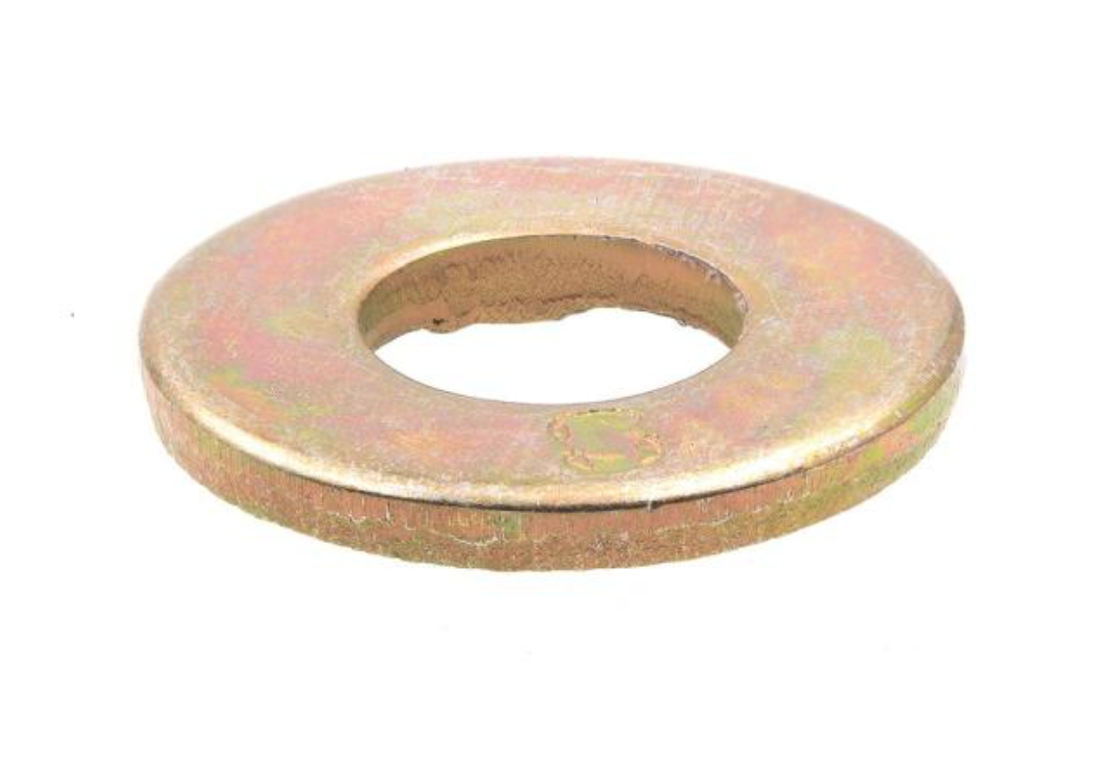 3/8"-16 Hex Bolts, Nuts and Washers - Grade 8 Steel with 9/16 in Head - Grip Support Store