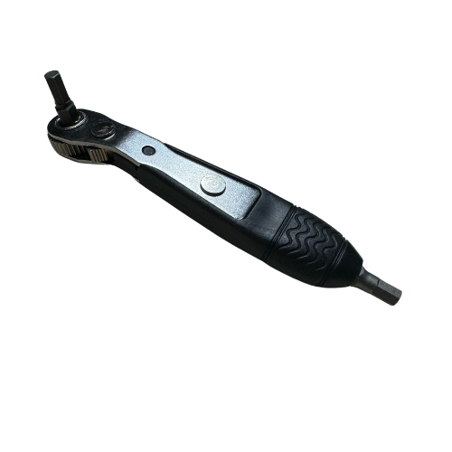 Grip Speed Wrench with Dual 3/16" Bits - Grip Support Store