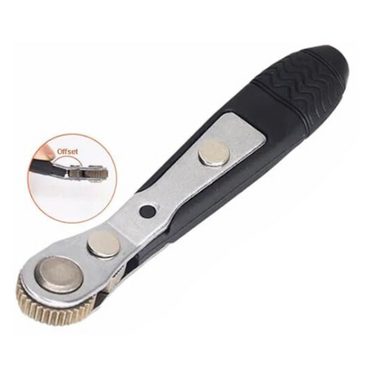 Grip Speed Wrench with Dual 3/16" Bits - Grip Support Store