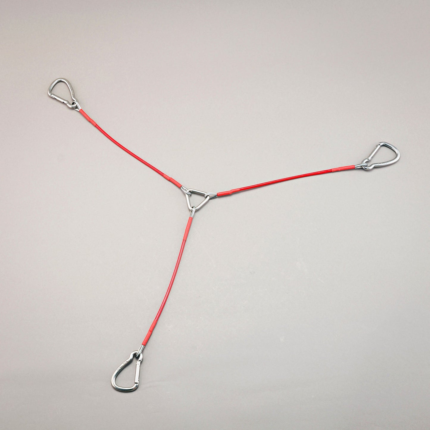 RED WIRE SPREADER SHORT LEGS - Grip Support Store