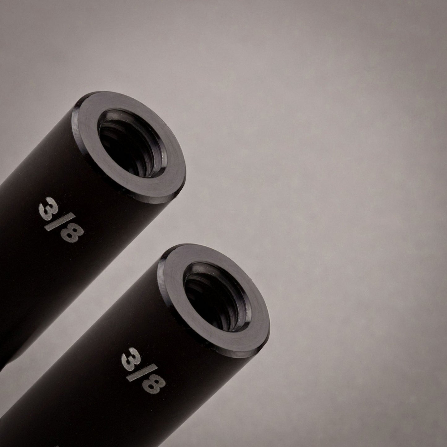 3/8 - 3/8 STARTER PIN 16mm ( 5/8" ) 40mm ( 1" 57 ) LENGTH SET - Grip Support Store