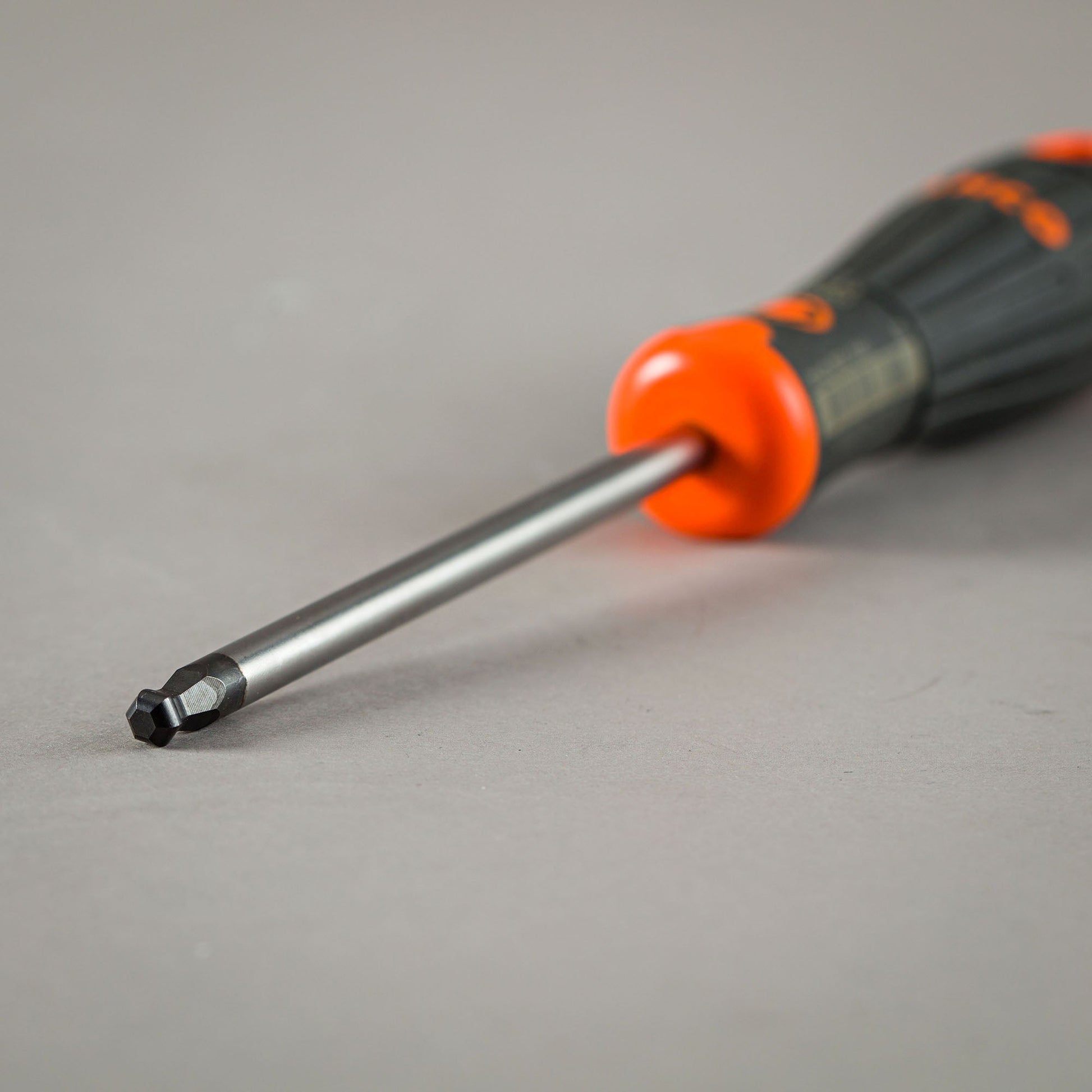 5mm HANDLE HEX BALL END ALLEN KEY WRENCH - Grip Support Store