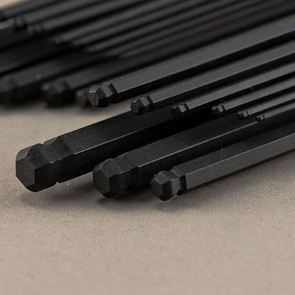 ALLEN KEY INCH SET - Grip Support Store
