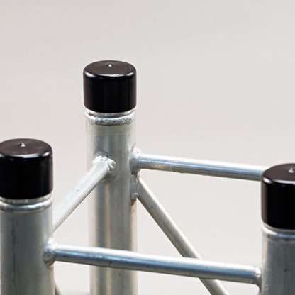 BLACK ROD COVER - Grip Support Store