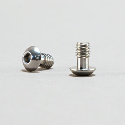 3/8 x 16mm (5/8)  BUTTON HEAD ALLEN BOLT SET - Grip Support Store