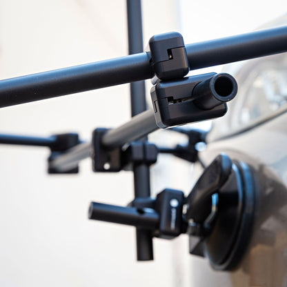 400mm PRECISION RODS 16mm SET - Grip Support Store