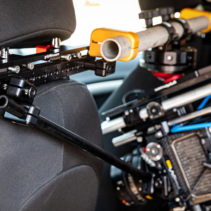 HEADREST CAR CLAMP - Grip Support Store