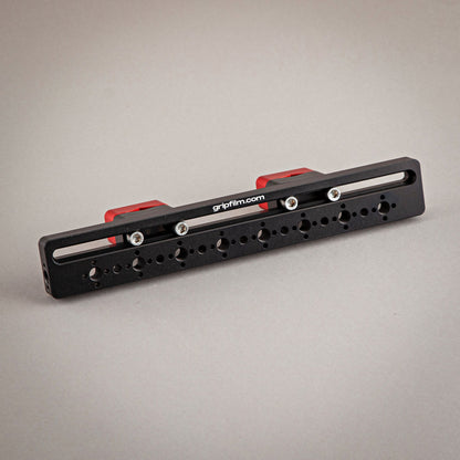 HEADREST CAR CLAMP - Grip Support Store
