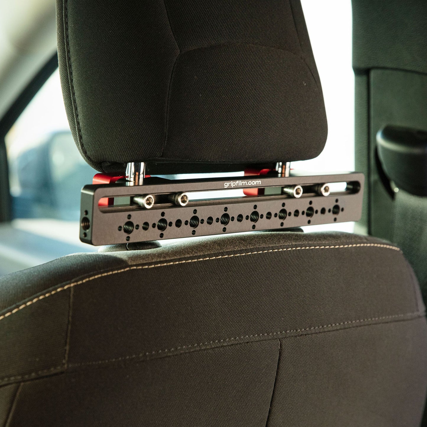 HEADREST CAR CLAMP - Grip Support Store