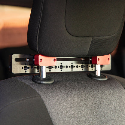 HEADREST CAR CLAMP - Grip Support Store