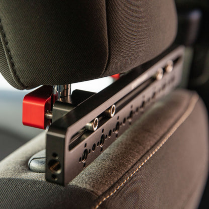 HEADREST CAR CLAMP - Grip Support Store