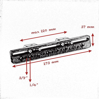 HEADREST CAR CLAMP - Grip Support Store