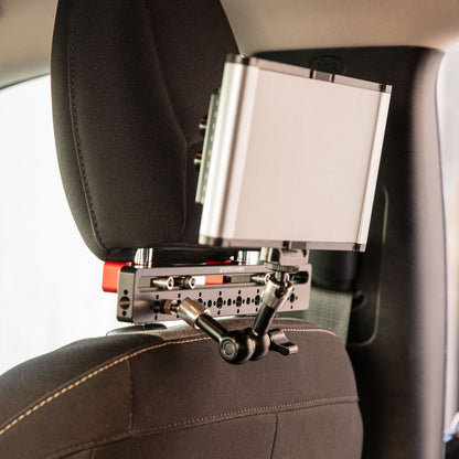 HEADREST CAR CLAMP - Grip Support Store