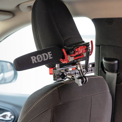 HEADREST CAR CLAMP - Grip Support Store