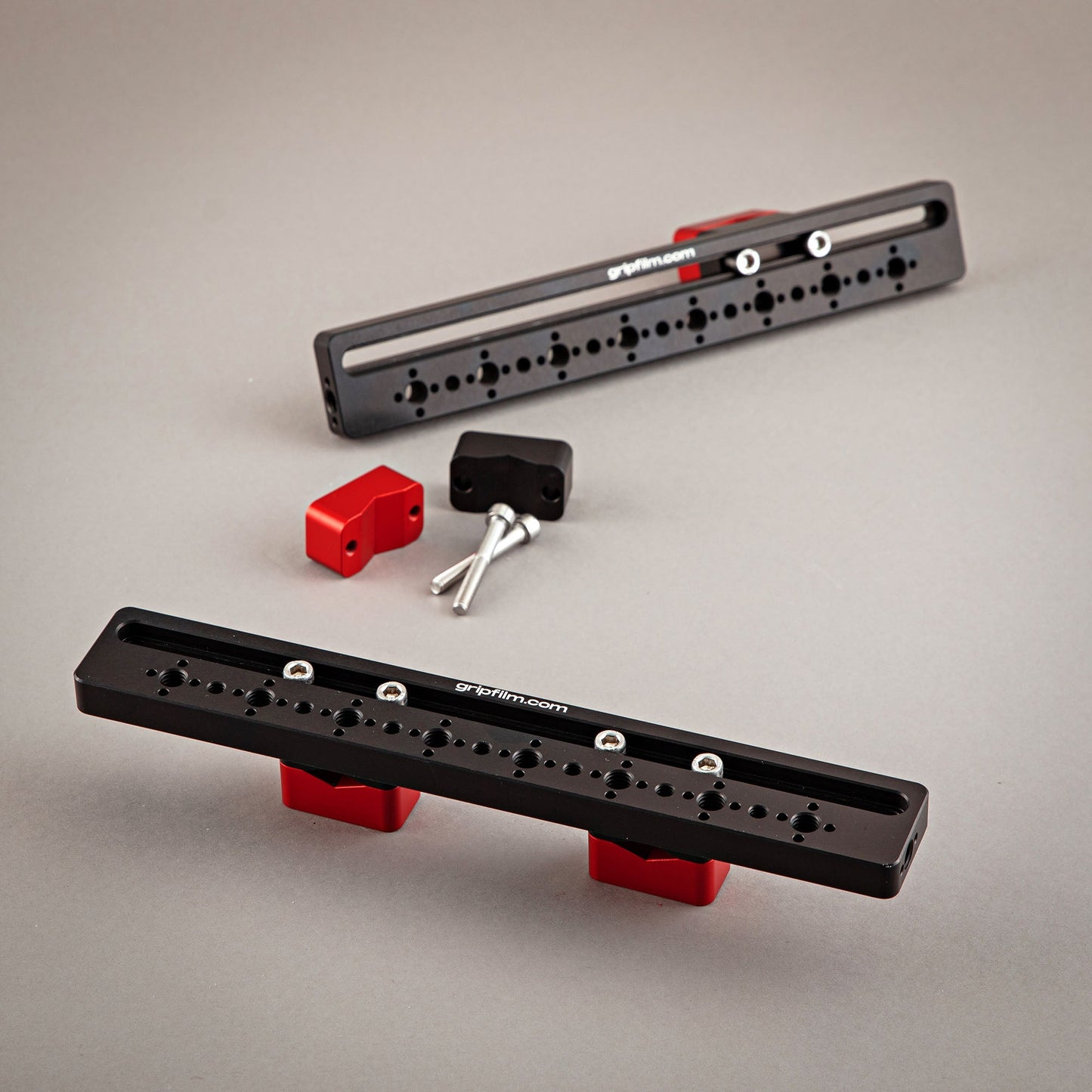 HEADREST CAR CLAMP SET - Grip Support Store