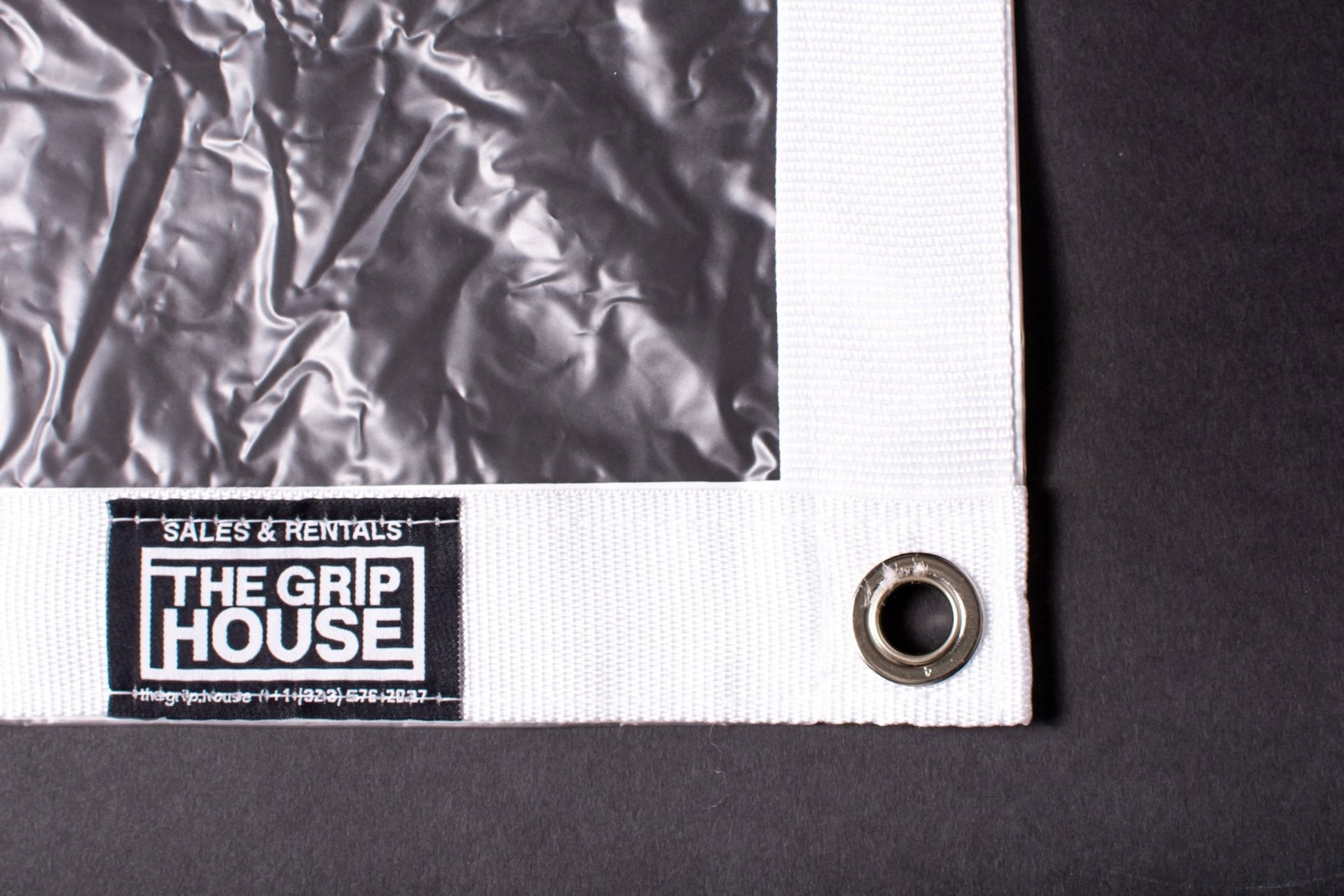 Half Soft Frost - Grip Support Store