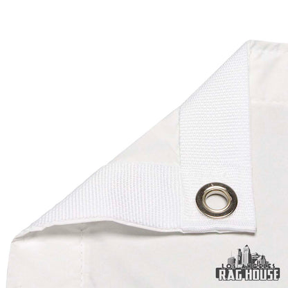 Halo Frost White by LA Rag House