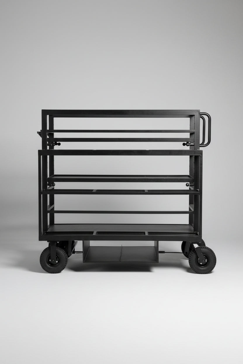 Head Cart - The Grip House