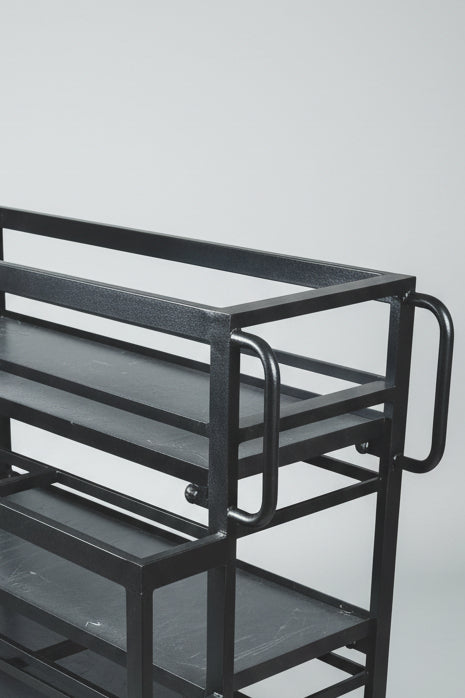 Head Cart - The Grip House