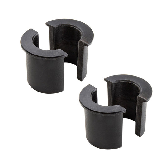 Speed Rail Shim for 2" Couplers to 35mm-38mm Pipe (Set of 2)
