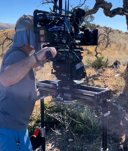 Hudson Slider - Grip Support Store