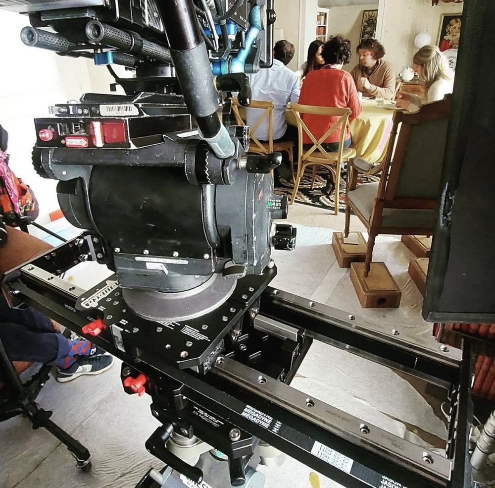 Hudson Slider - Grip Support Store