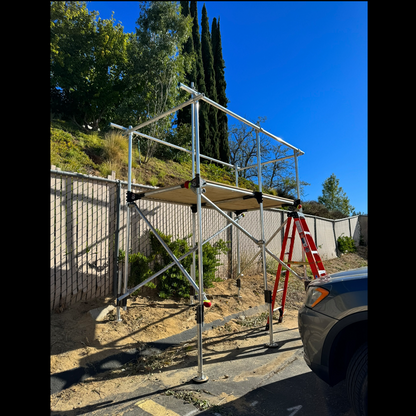 Deck Hedgehog™ System - Grip Support Store