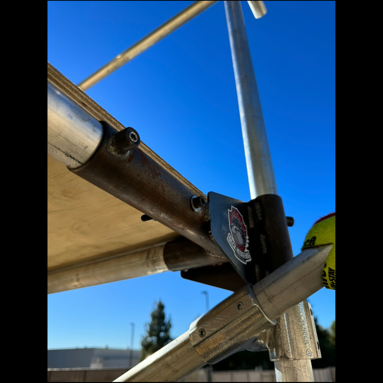 Deck Hedgehog™ System - Grip Support Store