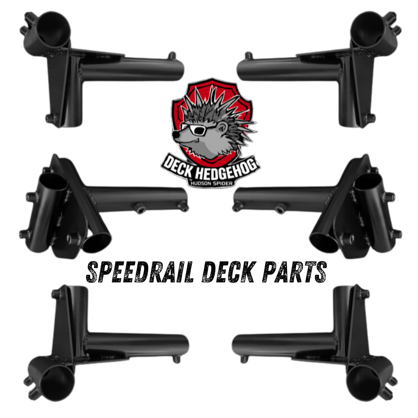 Deck Hedgehog™ System - Grip Support Store