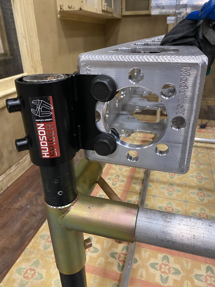 MightyMOD™ - Koala Offset - Grip Support Store