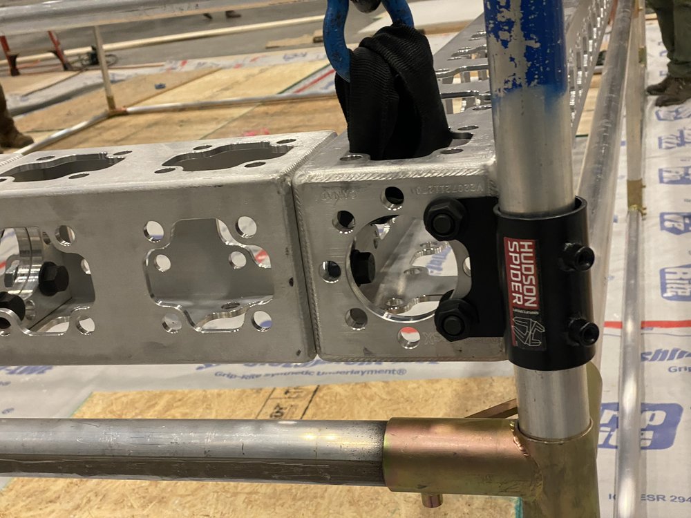 MightyMOD™ - Koala Offset - Grip Support Store