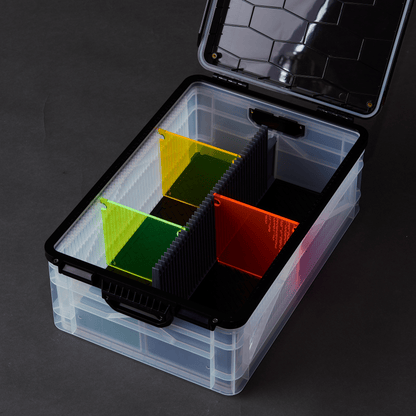 Cyber Crate - Half WR - Grip Support Store