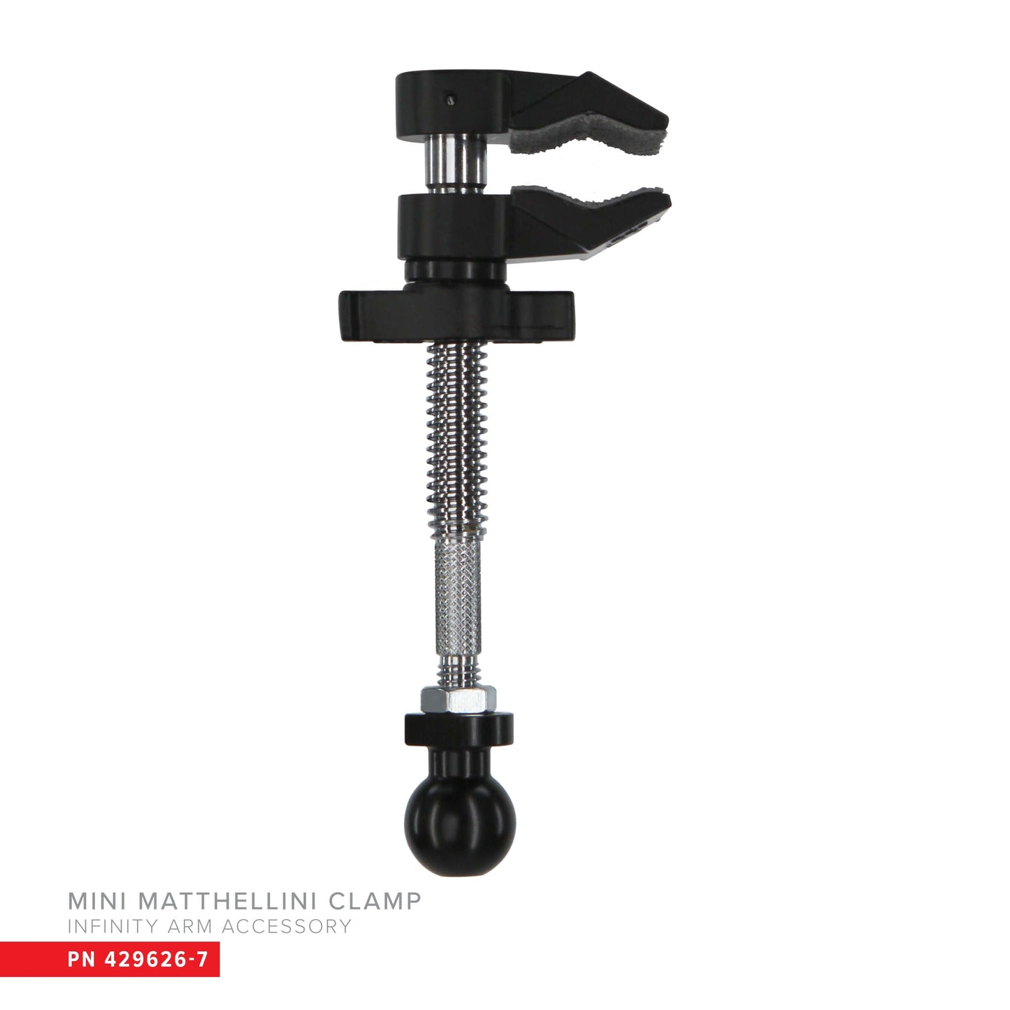 Infinity Arm Master Kit