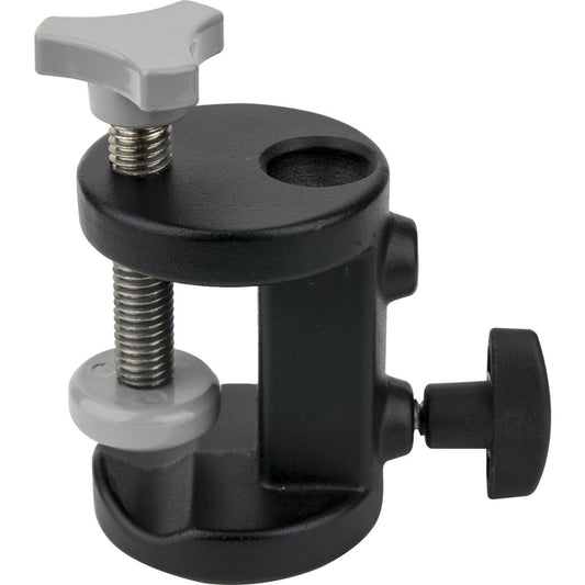 Mini Mighty Jaw Clamp 1.38"
