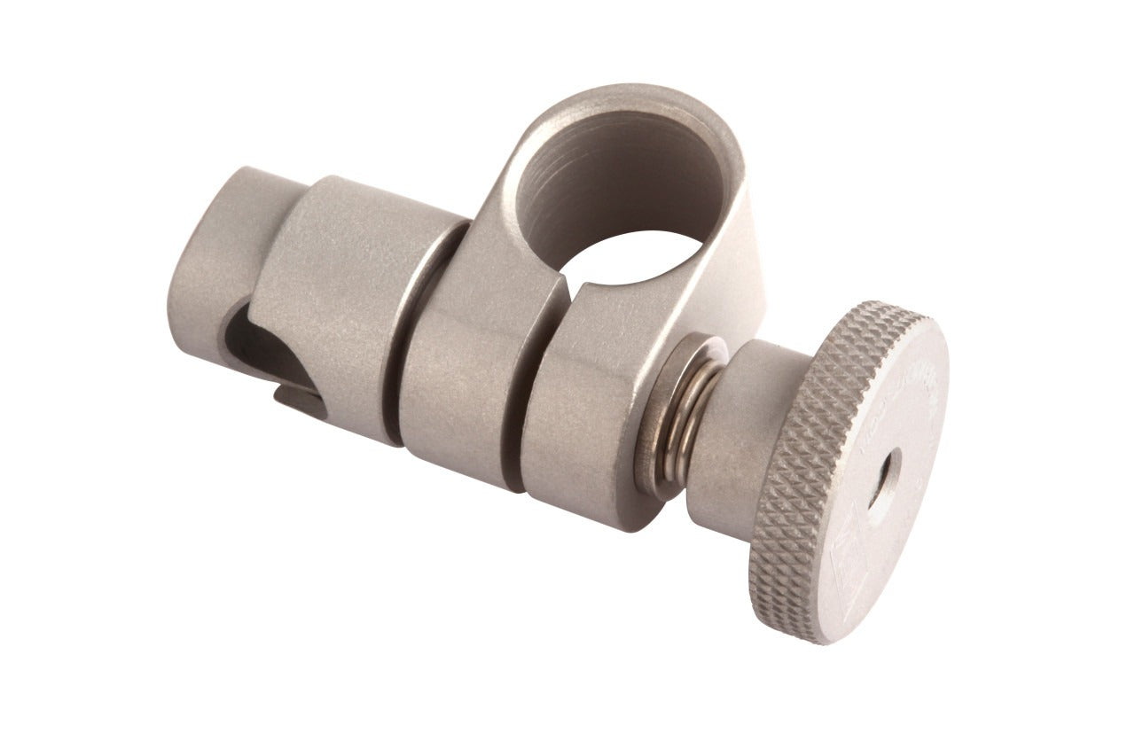 Laser Pointer Holder For 17/32" Body Lasers - Grip Support Store