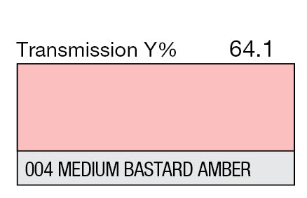 Lee Color Effect Gel Sheets 002-164 - Grip Support Store