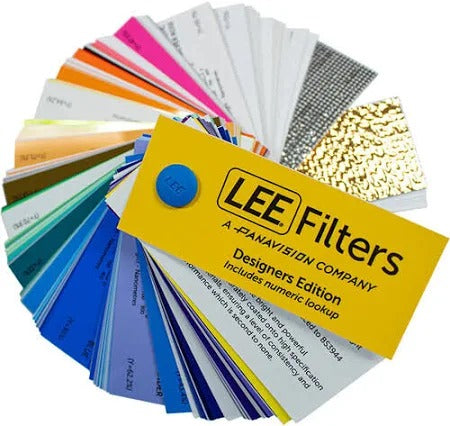 Lee Color Effect Gel Sheets 002-164 - Grip Support Store