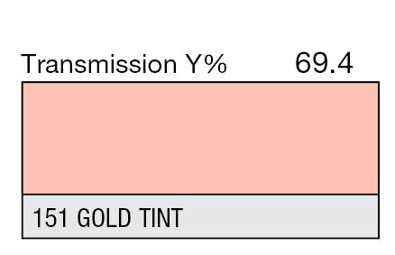 Lee Color Effect Gel Sheets 002-164 - Grip Support Store