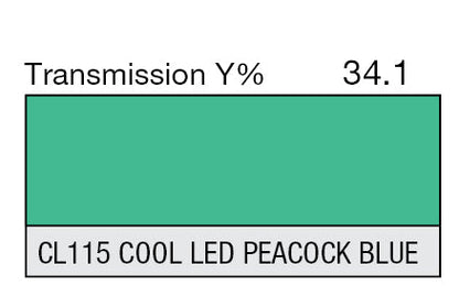 Lee Color Effect Gel Sheets 002-164 - Grip Support Store