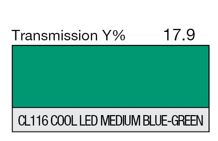 Lee Color Effect Gel Sheets 002-164 - Grip Support Store